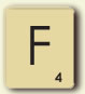 ScrabbleF