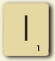 ScrabbleI