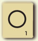 ScrabbleO