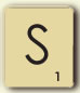ScrabbleS